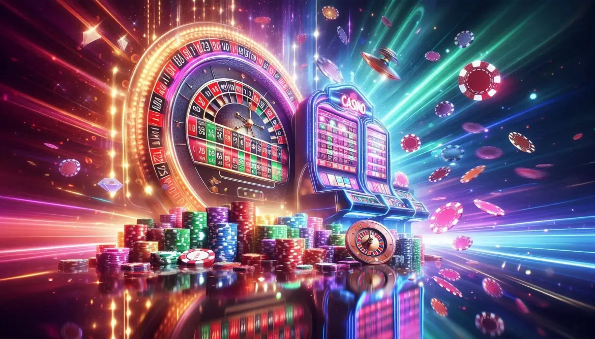 Lucky8 Casino